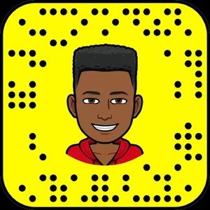 Meet your Posher, Thomas